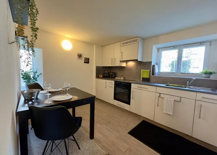 Centre Ville Appartement Cosy