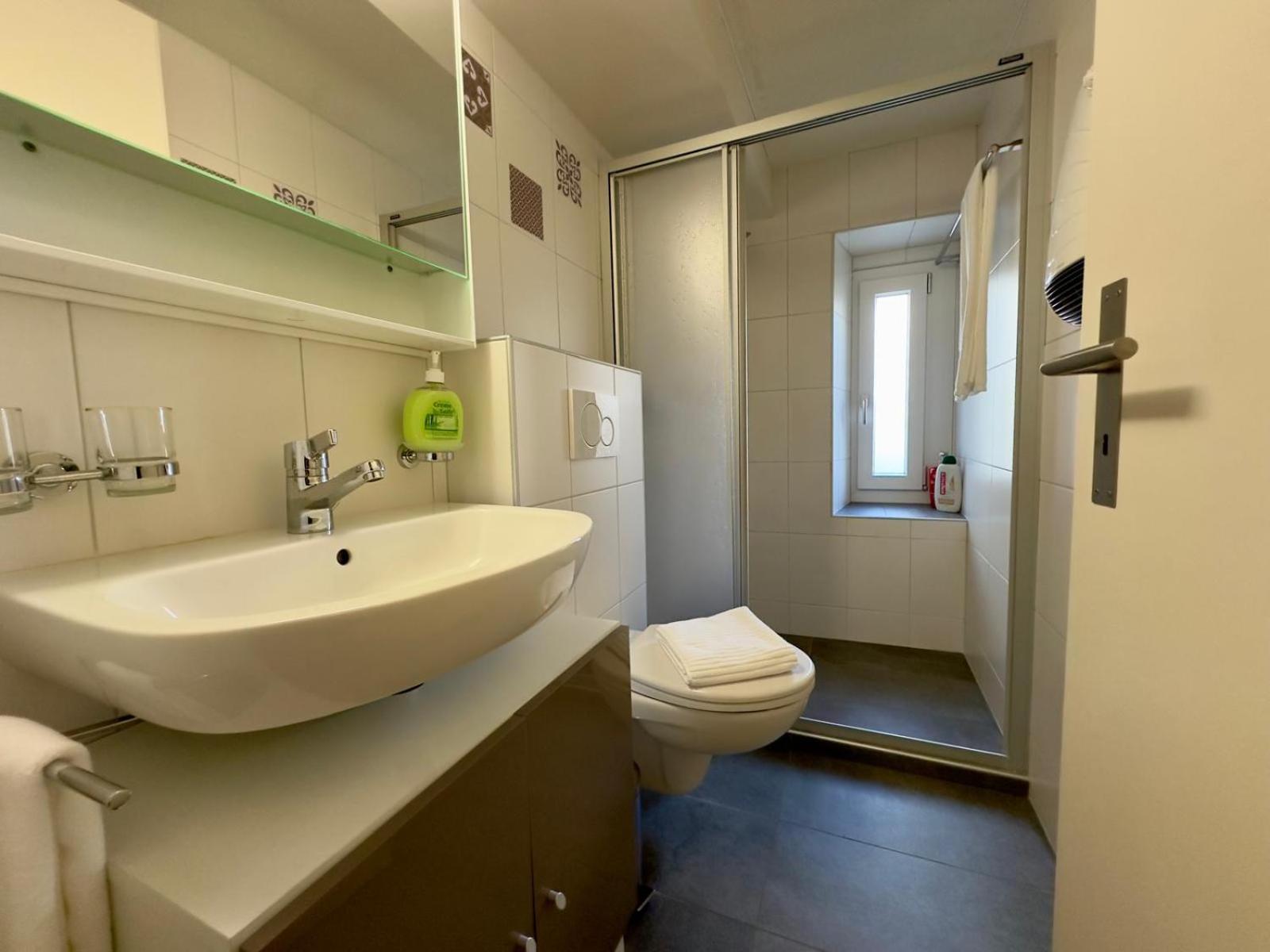 Centre Cosy Apartmán