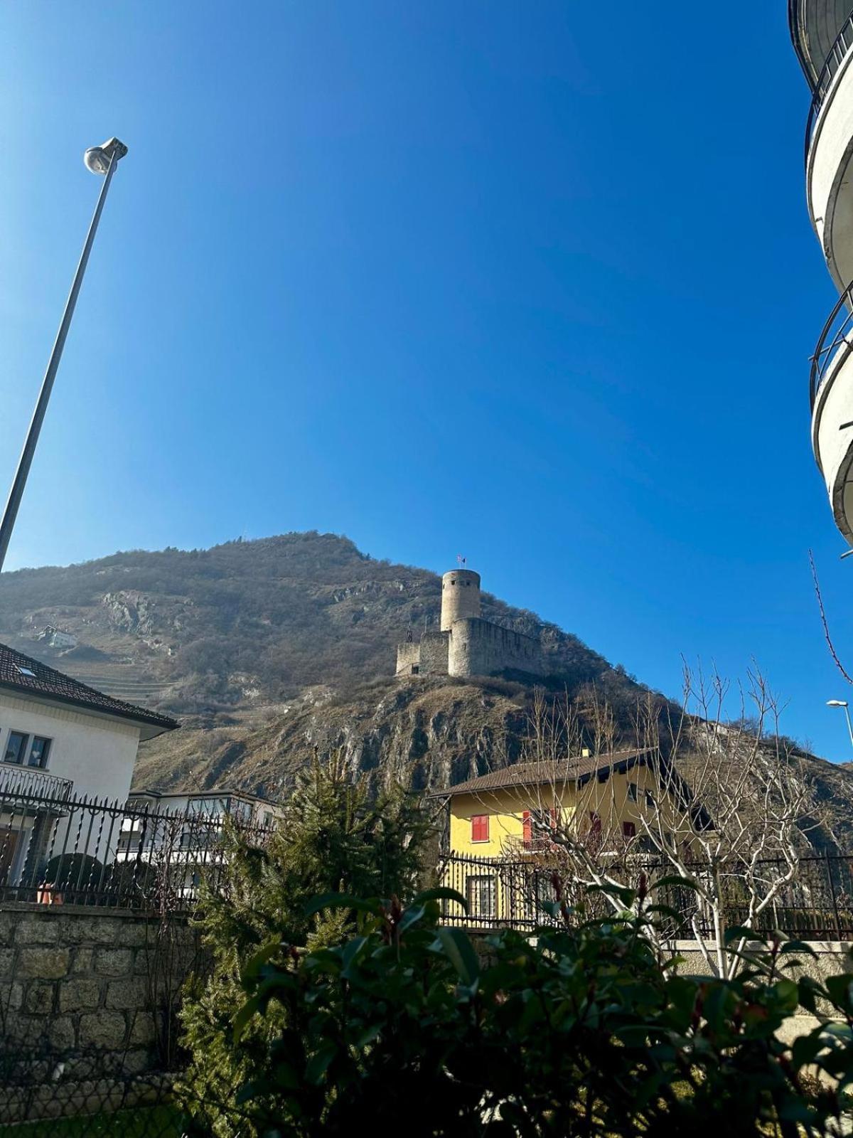 Centre Cosy * Martigny